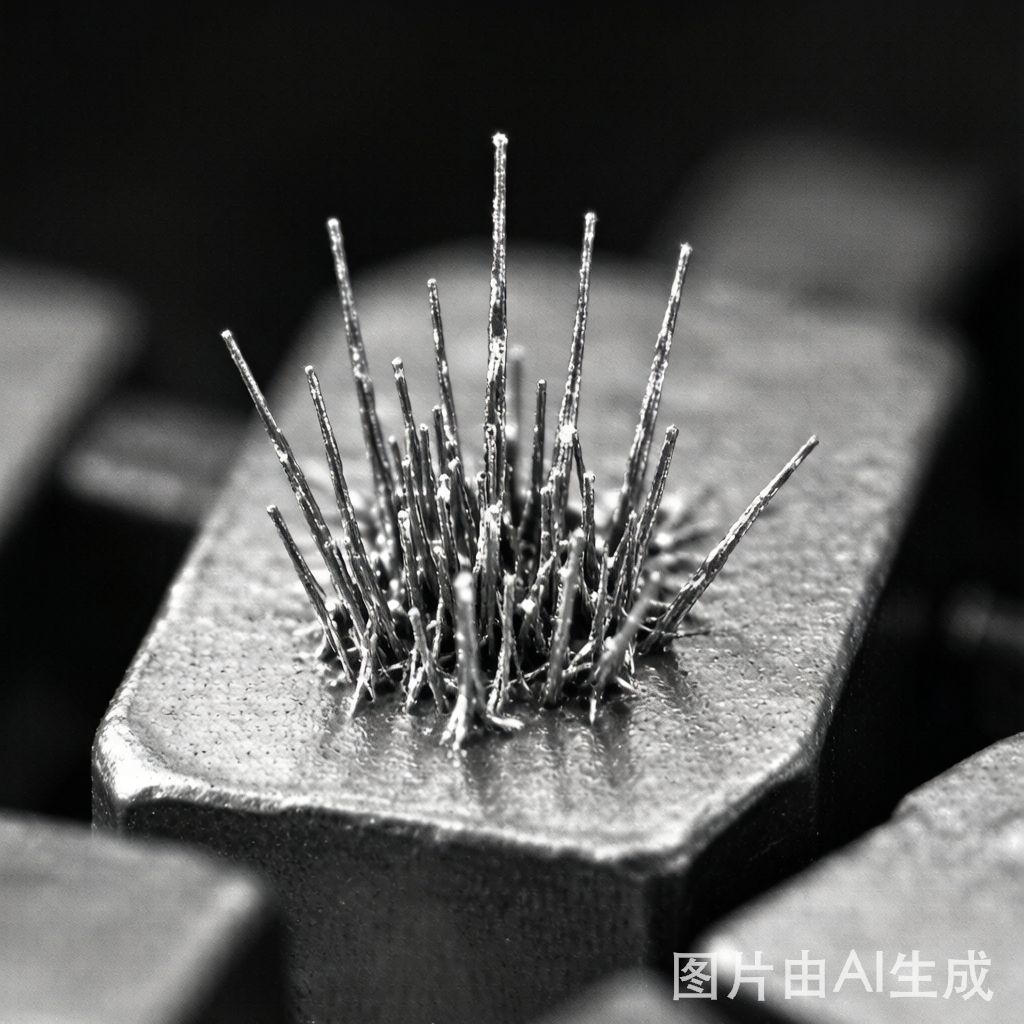 Tin Whisker Growth on Lead-Free SMT Assemblies: Risk Assessment and Mitigation Guide