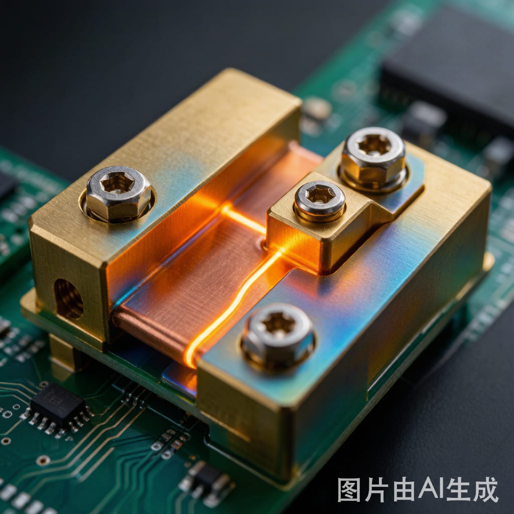 Brass Terminal Block Design for High-Current PCBs: Current Rating, Thermal Performance, and Material Selection
