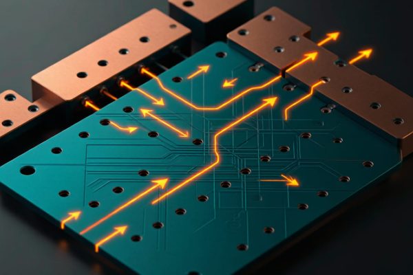 PCB Ground Plane Design for EMI Noise Reduction: Split Planes, Return Paths, and Stitching Vias