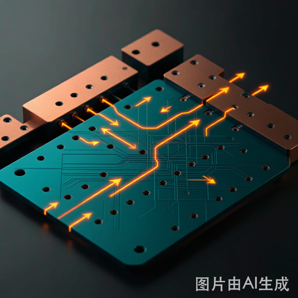 PCB Ground Plane Design for EMI Noise Reduction: Split Planes, Return Paths, and Stitching Vias