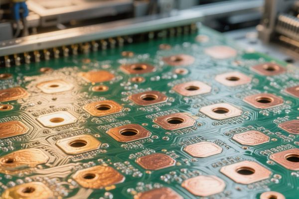OSP Surface Finish: Shelf Life, Handling, and Solderability Window for SMT Assembly