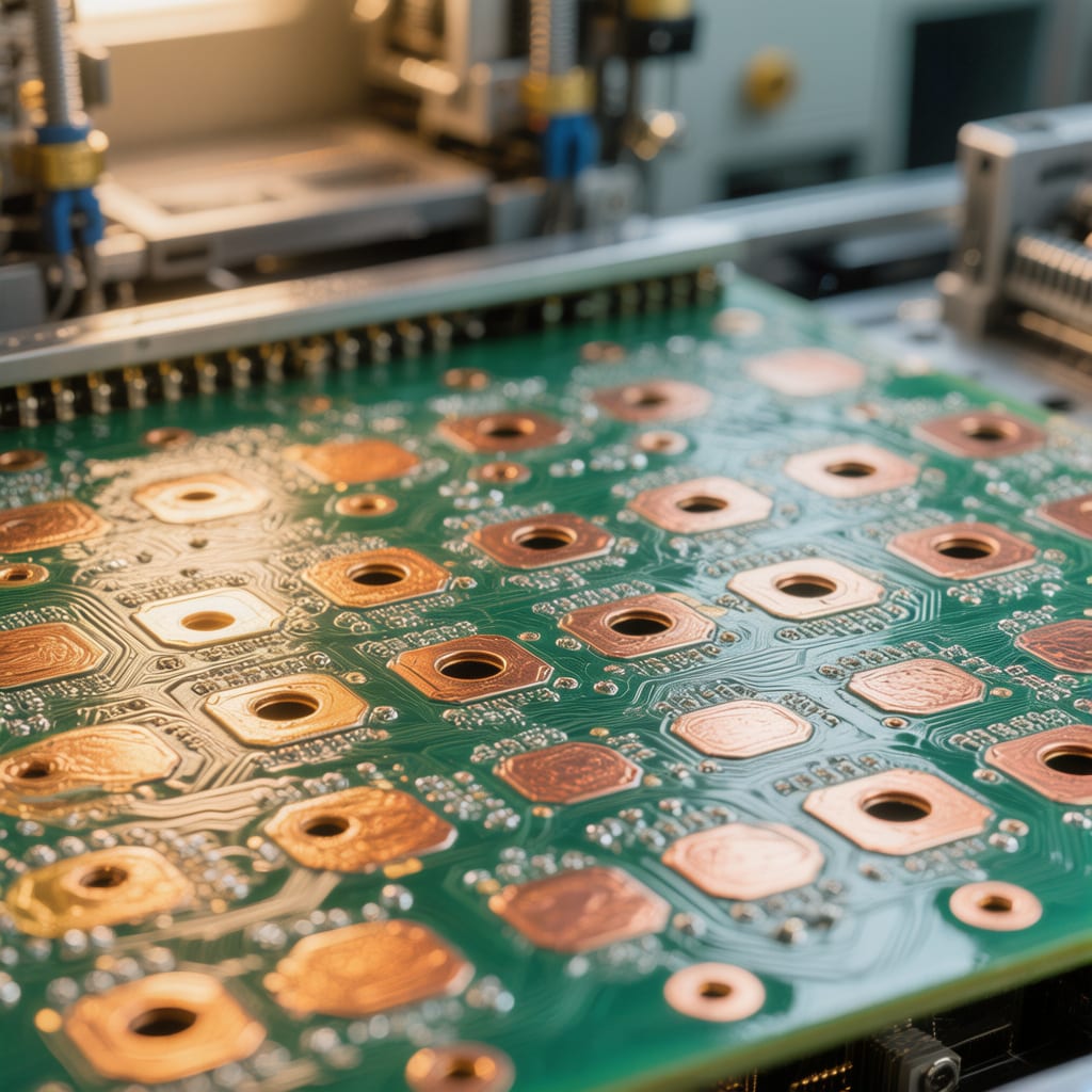 OSP Surface Finish: Shelf Life, Handling, and Solderability Window for SMT Assembly