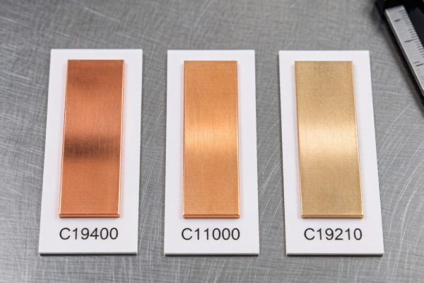C19400 vs C11000 vs C19210 Copper Alloys: Cost-Performance for SMT Lead Frames