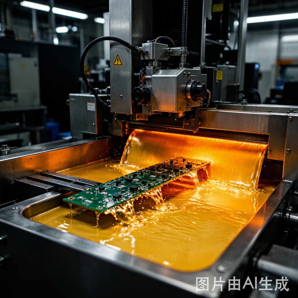 Wave Soldering Defect Prevention: Bridge, Web, and Icicle Formation in Through-Hole Assembly