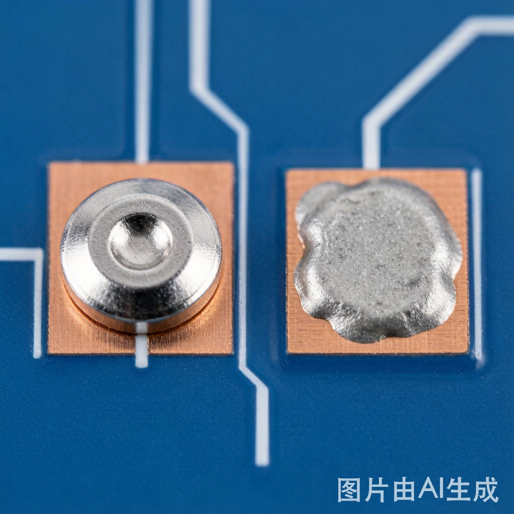 Solder Preform vs Solder Paste: Choosing the Right Format for High-Reliability Assembly