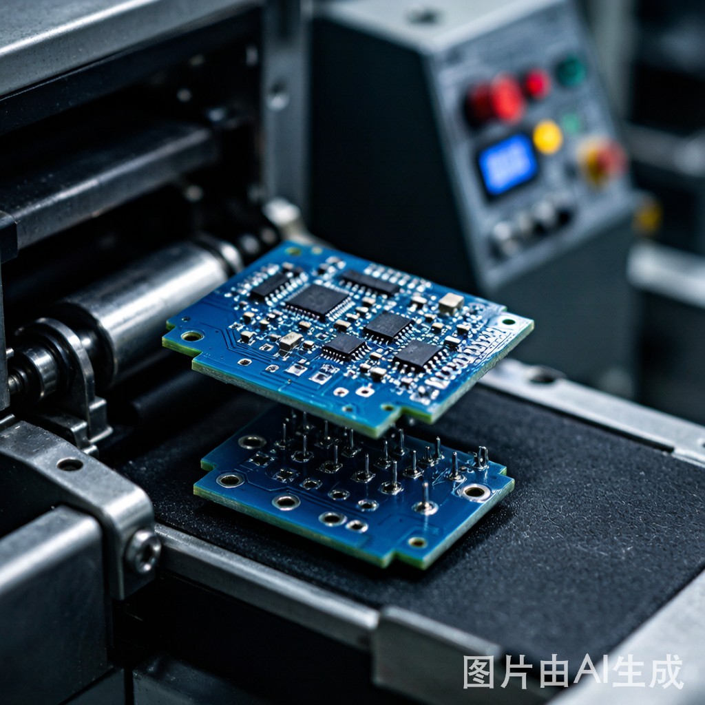Double-Sided PCB SMT Reflow Profiling: Process Control for Mixed-Topology Assembly