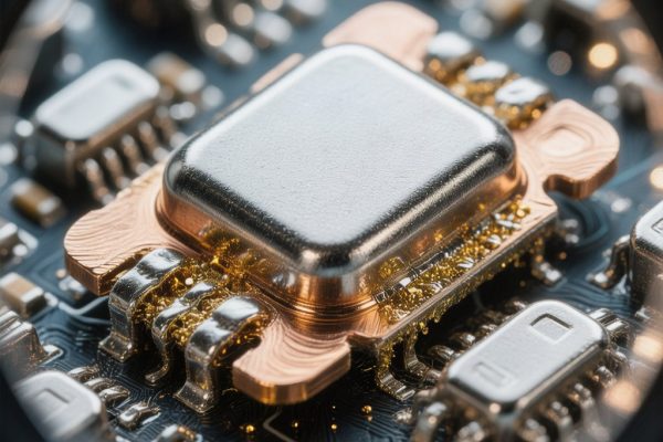 Nickel-Plated Copper Strip Solderability: Key Factors for Reliable SMT Joints
