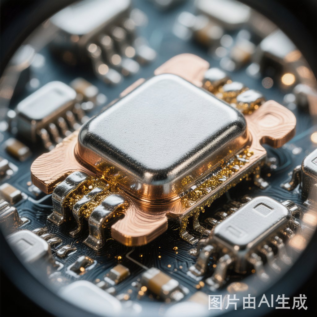 Nickel-Plated Copper Strip Solderability: Key Factors for Reliable SMT Joints