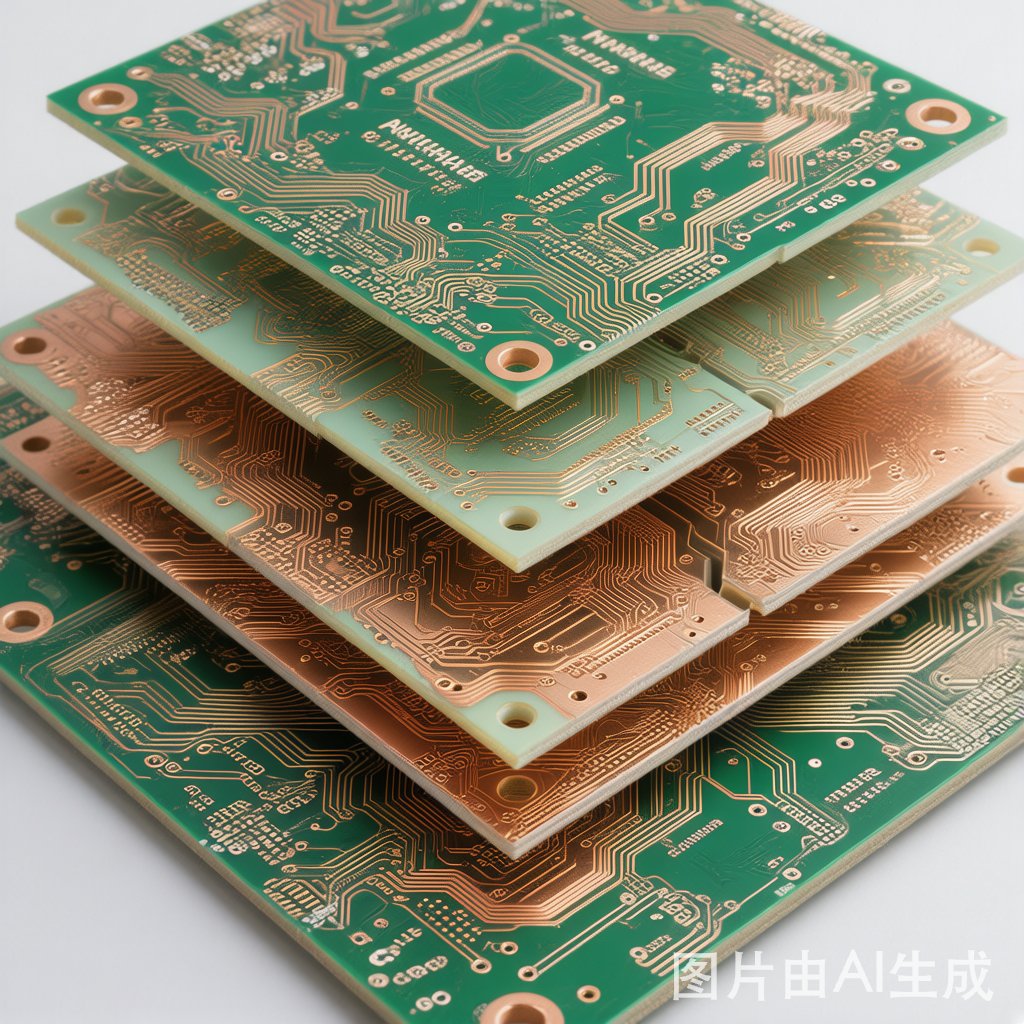 PCB Copper Weight Selection Guide: 1oz vs 2oz vs 3oz for High-Current SMT Applications