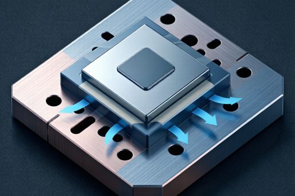 Copper Die Attach: Solder vs Epoxy for Power SMT Module Assembly