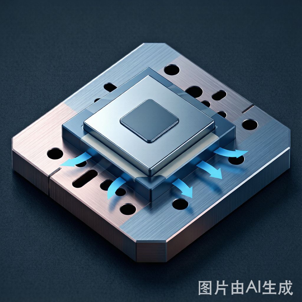 Copper Die Attach: Solder vs Epoxy for Power SMT Module Assembly