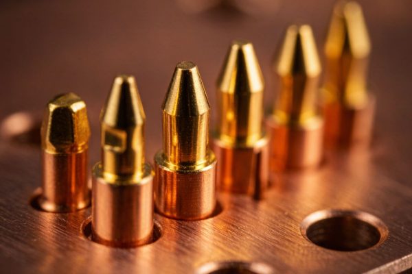 Selective Gold Plating on Copper Connectors: Cost-Effective SMT Solutions
