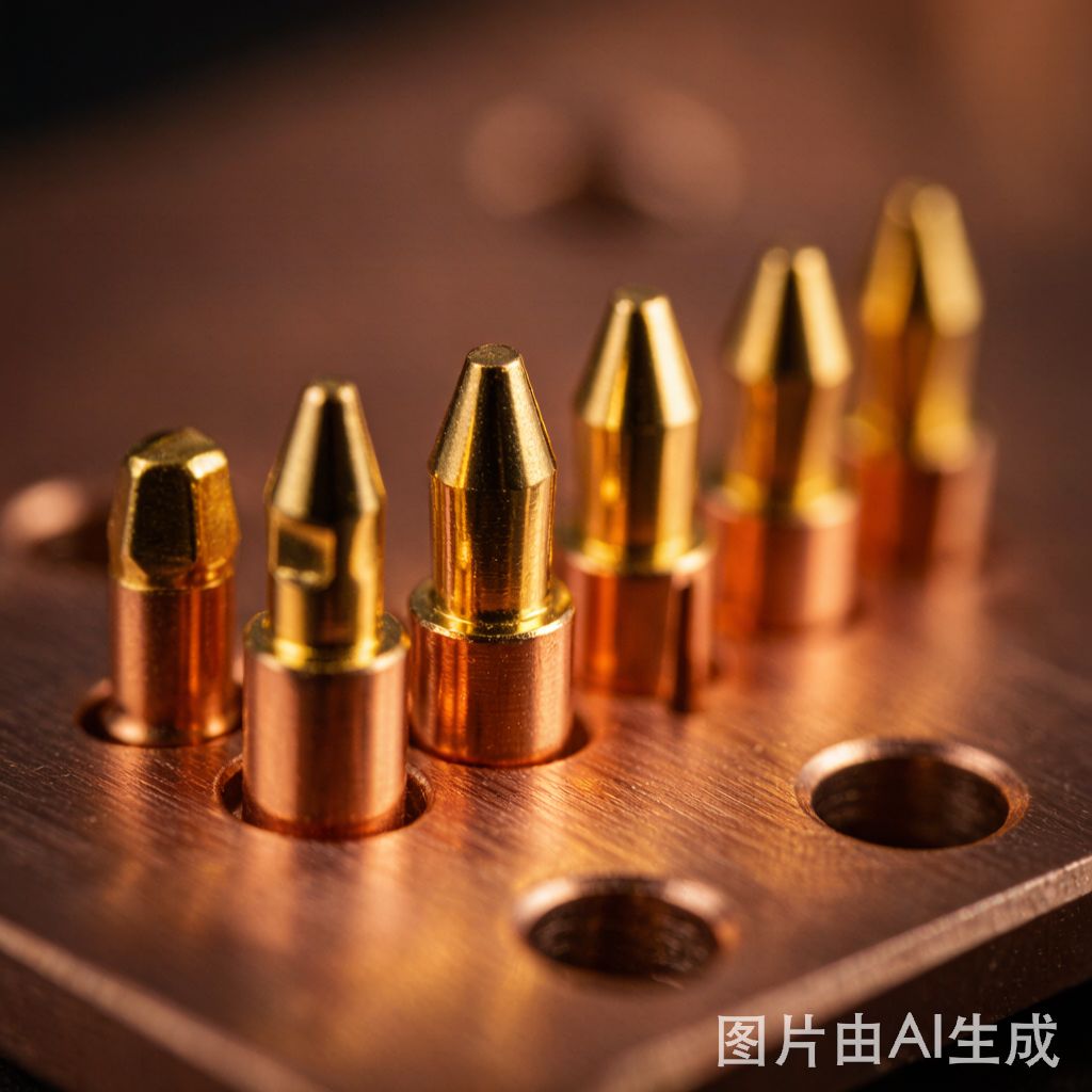 Selective Gold Plating on Copper Connectors: Cost-Effective SMT Solutions