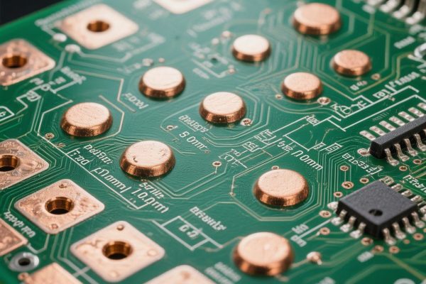 PCB Pad Design for SMT: Footprint Guidelines to Maximize Solderability