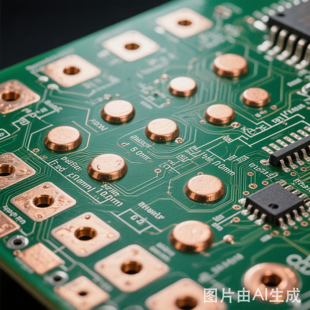 PCB Pad Design for SMT: Footprint Guidelines to Maximize Solderability