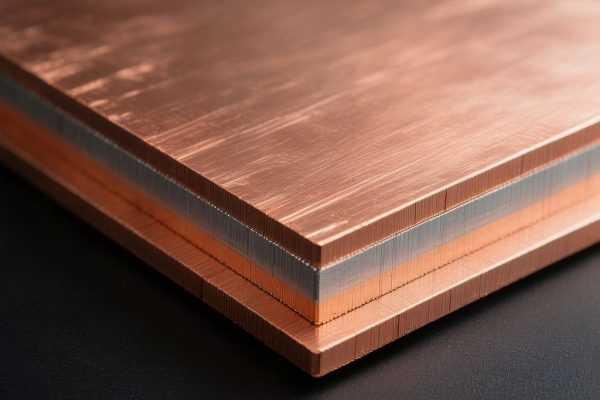 Copper-Invar-Copper Laminate: Solving Thermal Expansion Mismatches in SMT Design