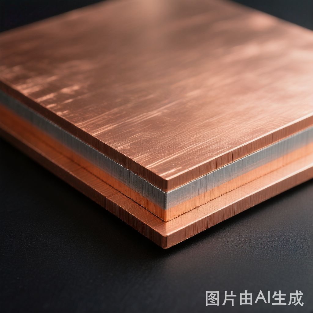 Copper-Invar-Copper Laminate: Solving Thermal Expansion Mismatches in SMT Design