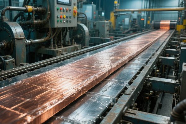 SMT Copper Strip Oxidation: Prevention Methods and Storage Best Practices