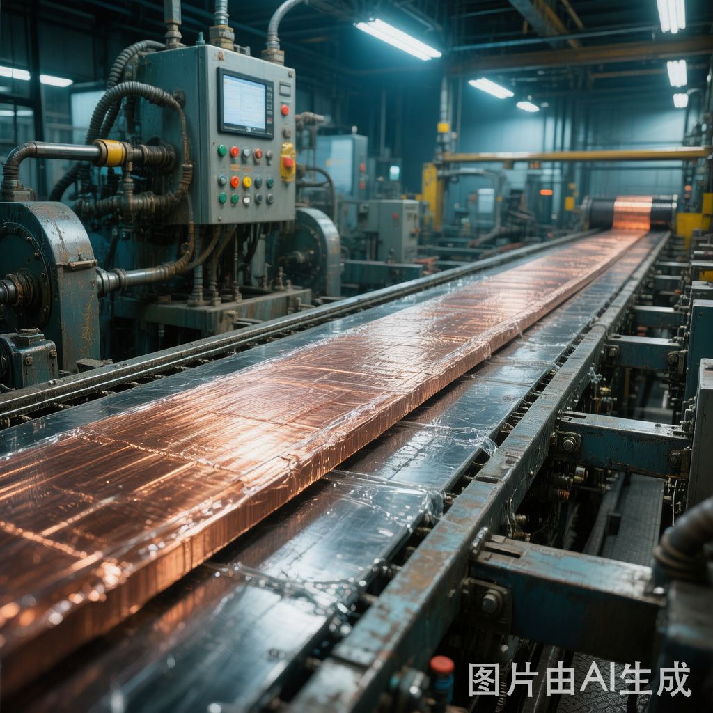 SMT Copper Strip Oxidation: Prevention Methods and Storage Best Practices