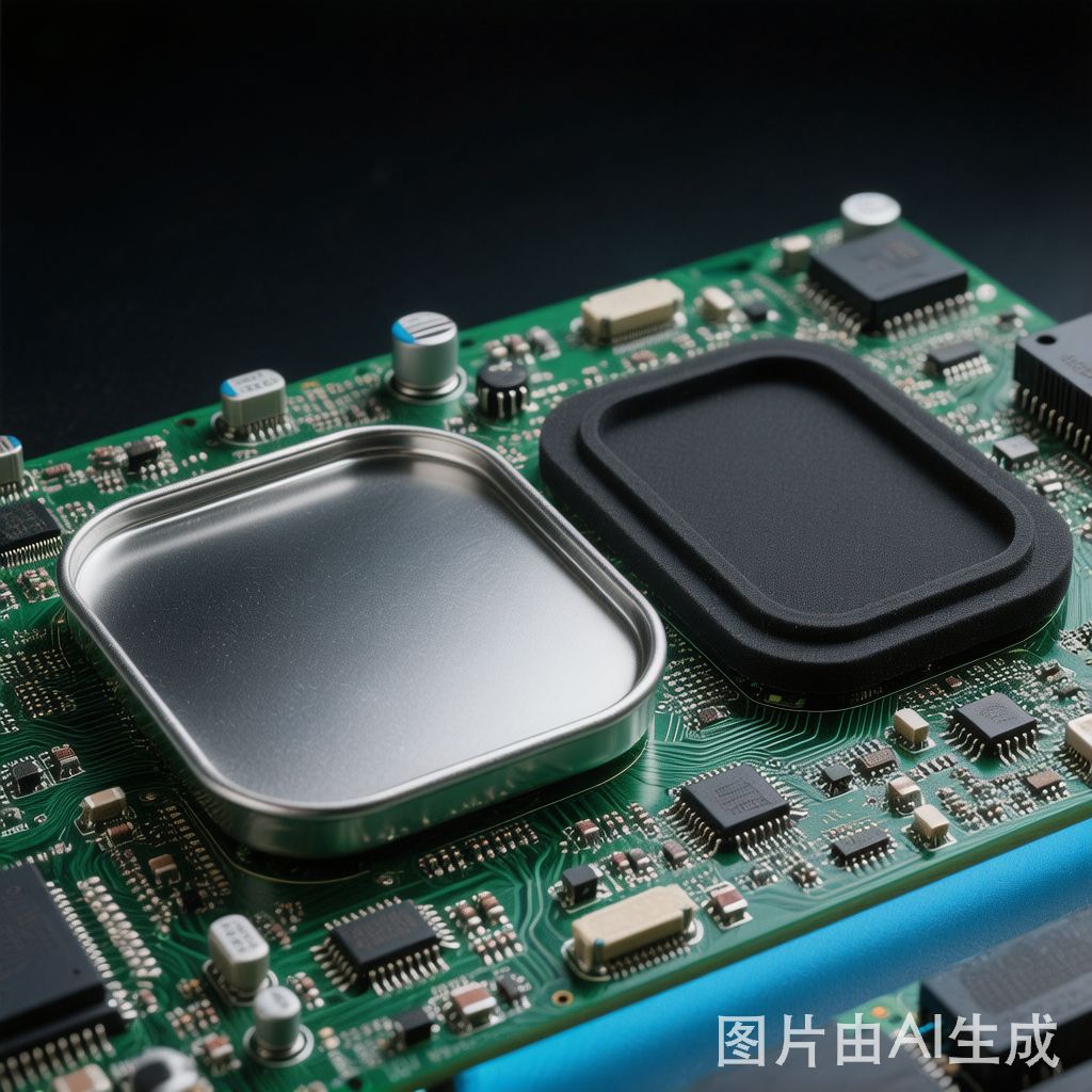 EMI Shielding Cans vs Conductive Gaskets: A Performance Comparison for Electronics