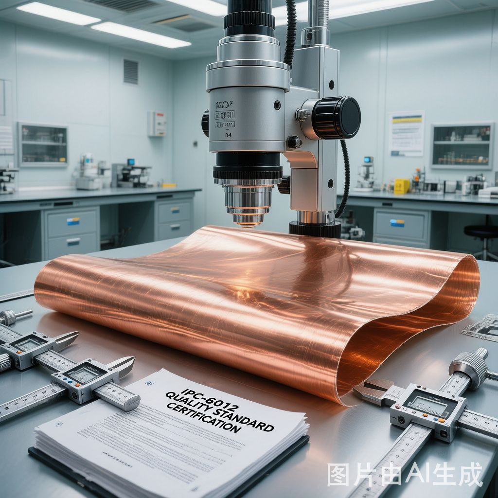 IPC-4562 Copper Foil Standards: What SMT Engineers Need to Know