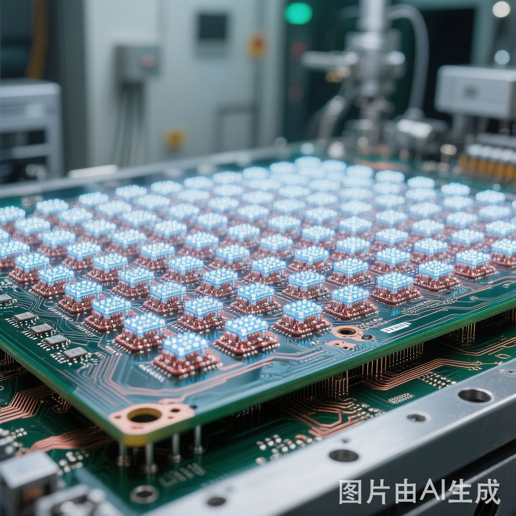 Mini-LED and Micro-LED Thermal Management: Copper Substrate Solutions