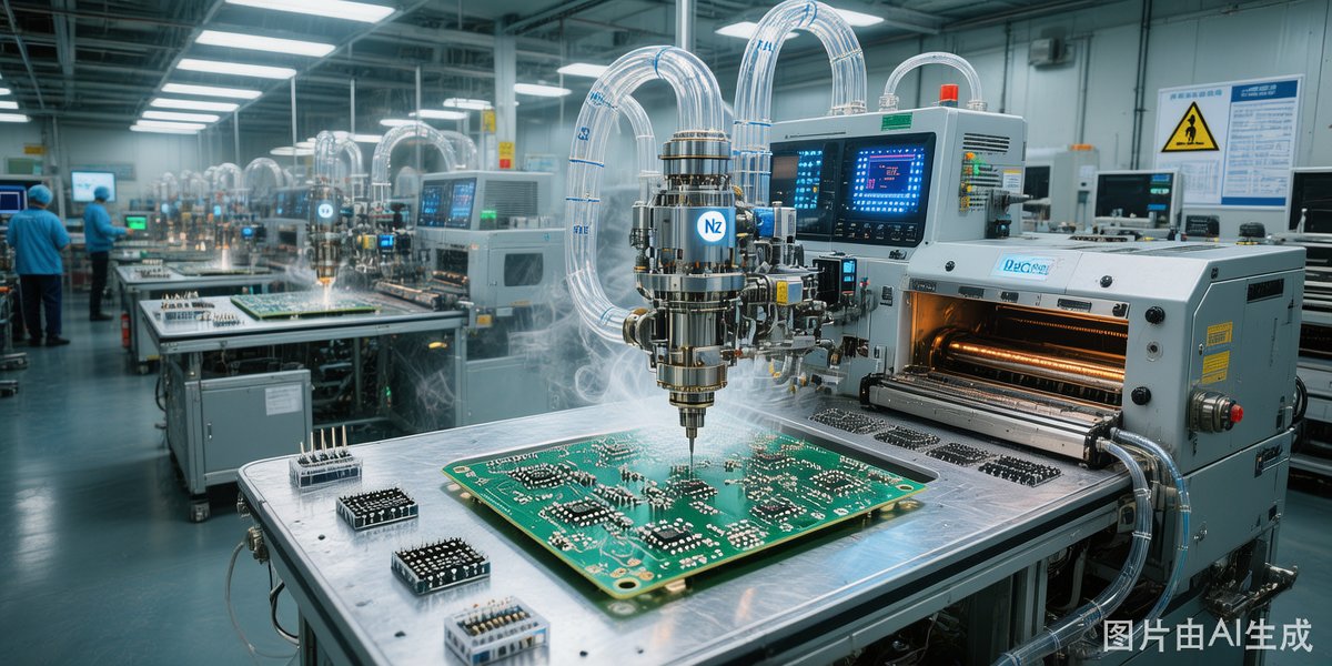 Nitrogen Atmosphere Soldering in SMT: Benefits, Limitations, and ROI