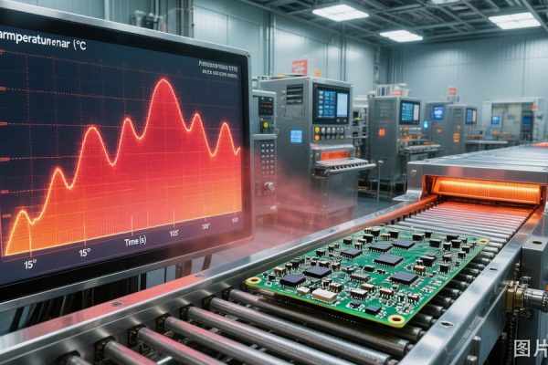 Reflow Soldering Temperature Profile: How to Optimize for Zero-Defect SMT