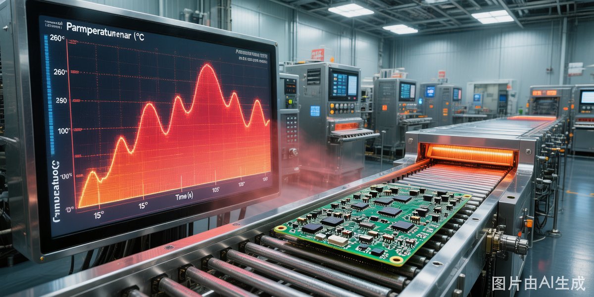 Reflow Soldering Temperature Profile: How to Optimize for Zero-Defect SMT