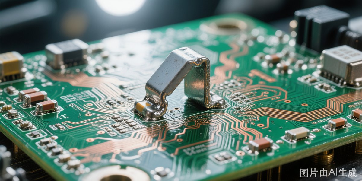 SMT Tombstoning: Why Components Stand Up and How to Prevent It