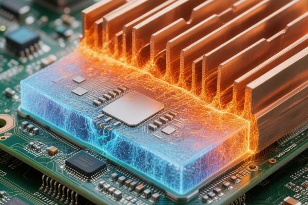 Thermal Interface Materials for Power Electronics: Choosing the Right TIM