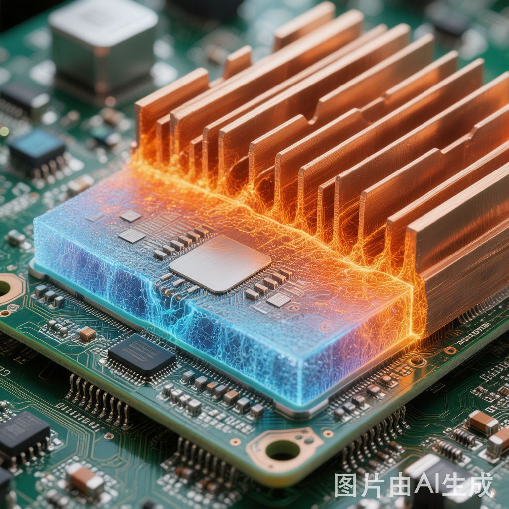Thermal Interface Materials for Power Electronics: Choosing the Right TIM