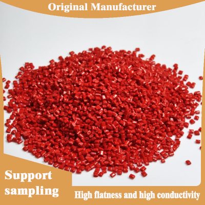 UV Stabilized Virgin ABS Pellets | Weather Resistant Resin for Outdoor Automotive & Electronic Housings
