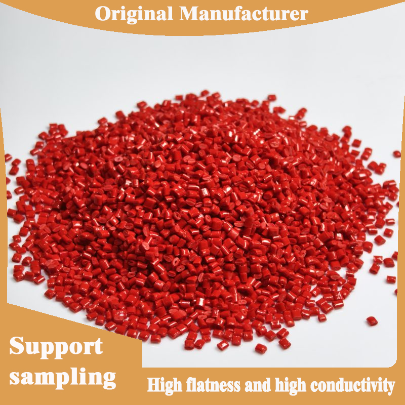 UV Stabilized Virgin ABS Pellets | Weather Resistant Resin for Outdoor Automotive & Electronic Housings