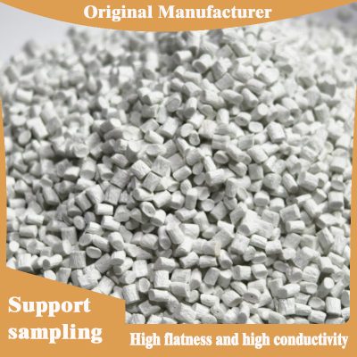 Virgin PA6 Injection Molding Pellets | High Tensile Strength & Heat Resistant Nylon 6 Resin for Automotive/Industrial Parts