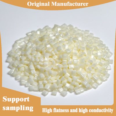 PC/ABS GF20 Pellets | Vibration Resistant, Paintable Resin for Automotive Mirror Housings & Exterior Trim Parts