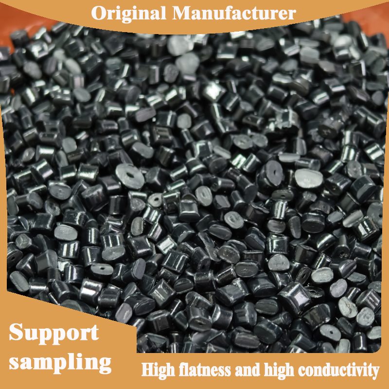 PC/ABS GF15 Pellets | Heat Resistant, Low Shrinkage Resin for Automotive Dashboard & Interior Components
