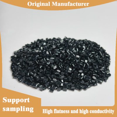 PC/ABS GF10 Pellets | Heat Dissipating, Impact Resistant Resin for Projector Housings & Display Enclosures