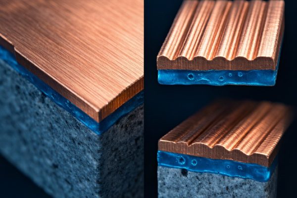 Copper Foil Surface Treatment and Bond Strength Optimization in CCL Manufacturing