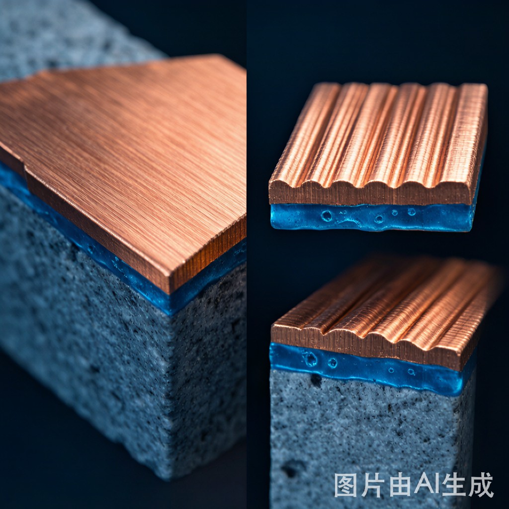 Copper Foil Surface Treatment and Bond Strength Optimization in CCL Manufacturing
