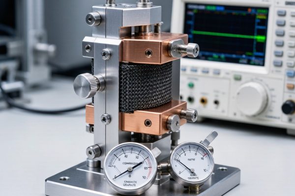 EMI Shielding Gasket Compression Set and Shielding Effectiveness Testing Guide