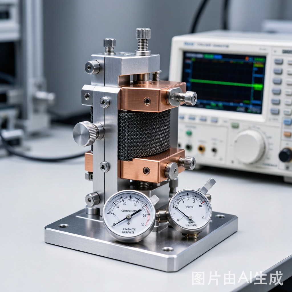 EMI Shielding Gasket Compression Set and Shielding Effectiveness Testing Guide