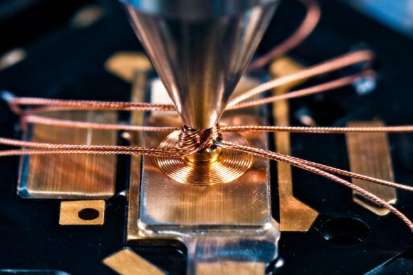Copper Wire Wedge Bonding Process Optimization for SMT Power Semiconductor Packages
