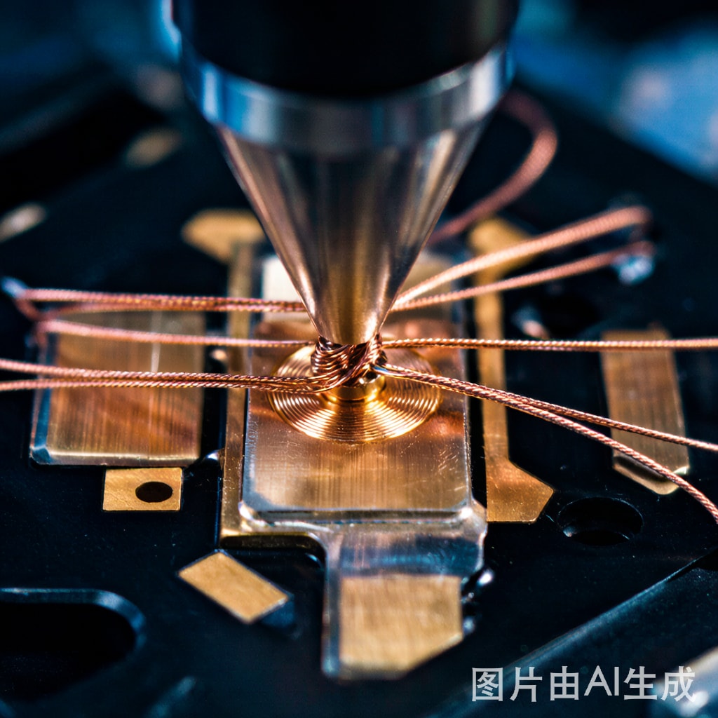 Copper Wire Wedge Bonding Process Optimization for SMT Power Semiconductor Packages