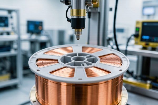 Copper Strip Plating Thickness Uniformity Control for SMT Contact Reliability