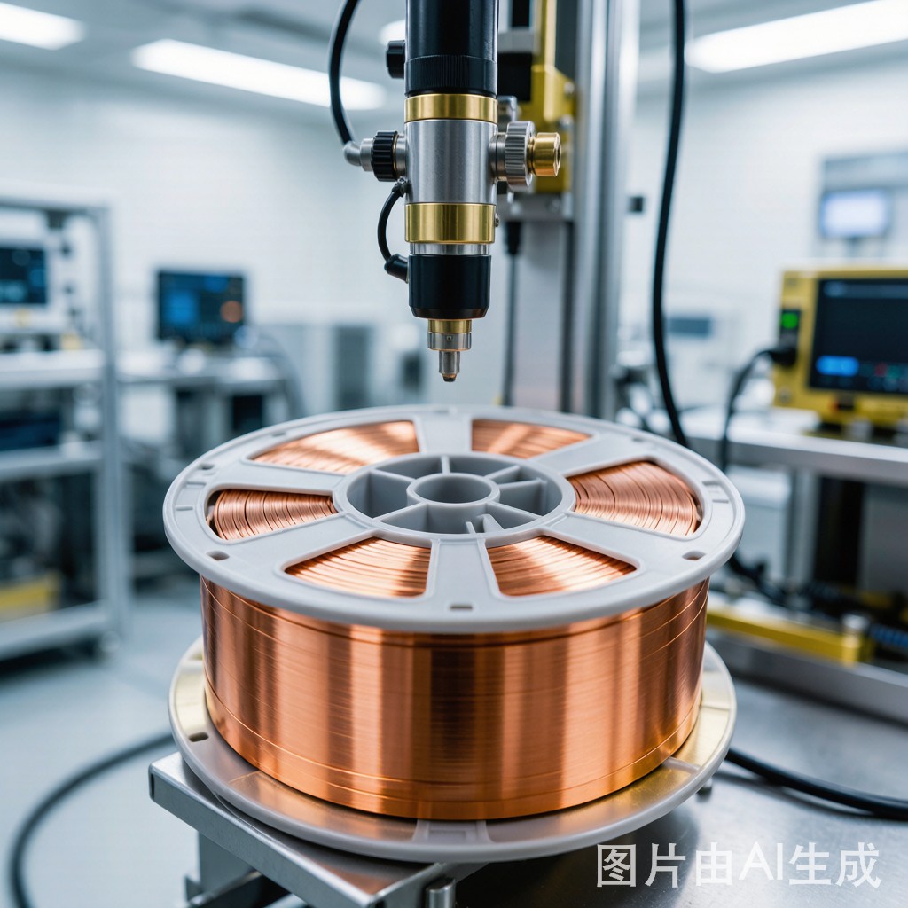 Copper Strip Plating Thickness Uniformity Control for SMT Contact Reliability