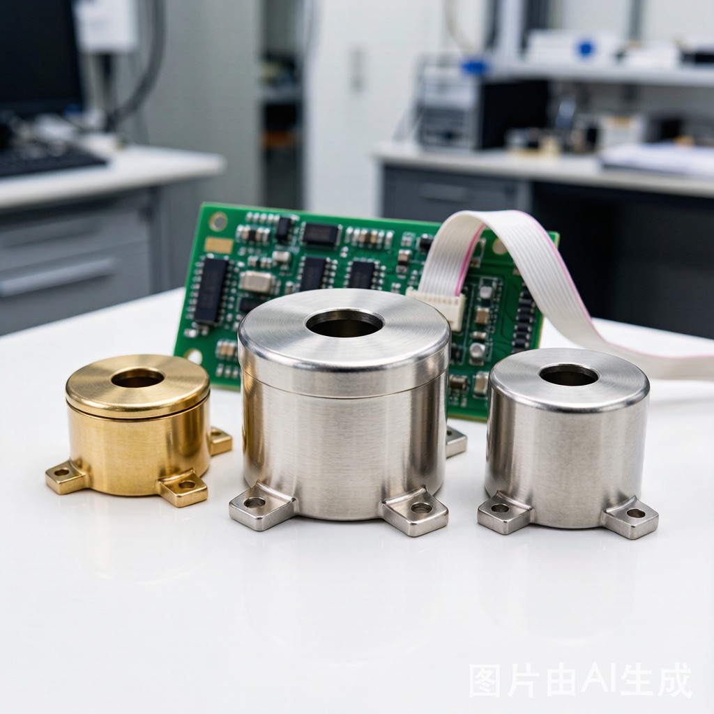 Copper Alloy Selection for EMI Shielding Cans: C7521 Nickel-Silver vs C2680 Brass vs Stainless Steel
