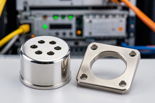 Silver vs Nickel Plating on Copper for High-Frequency EMI Shielding Performance