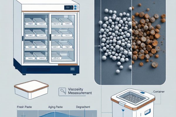 Solder Paste Shelf Life & Storage: How Temperature Affects SMT Print Quality