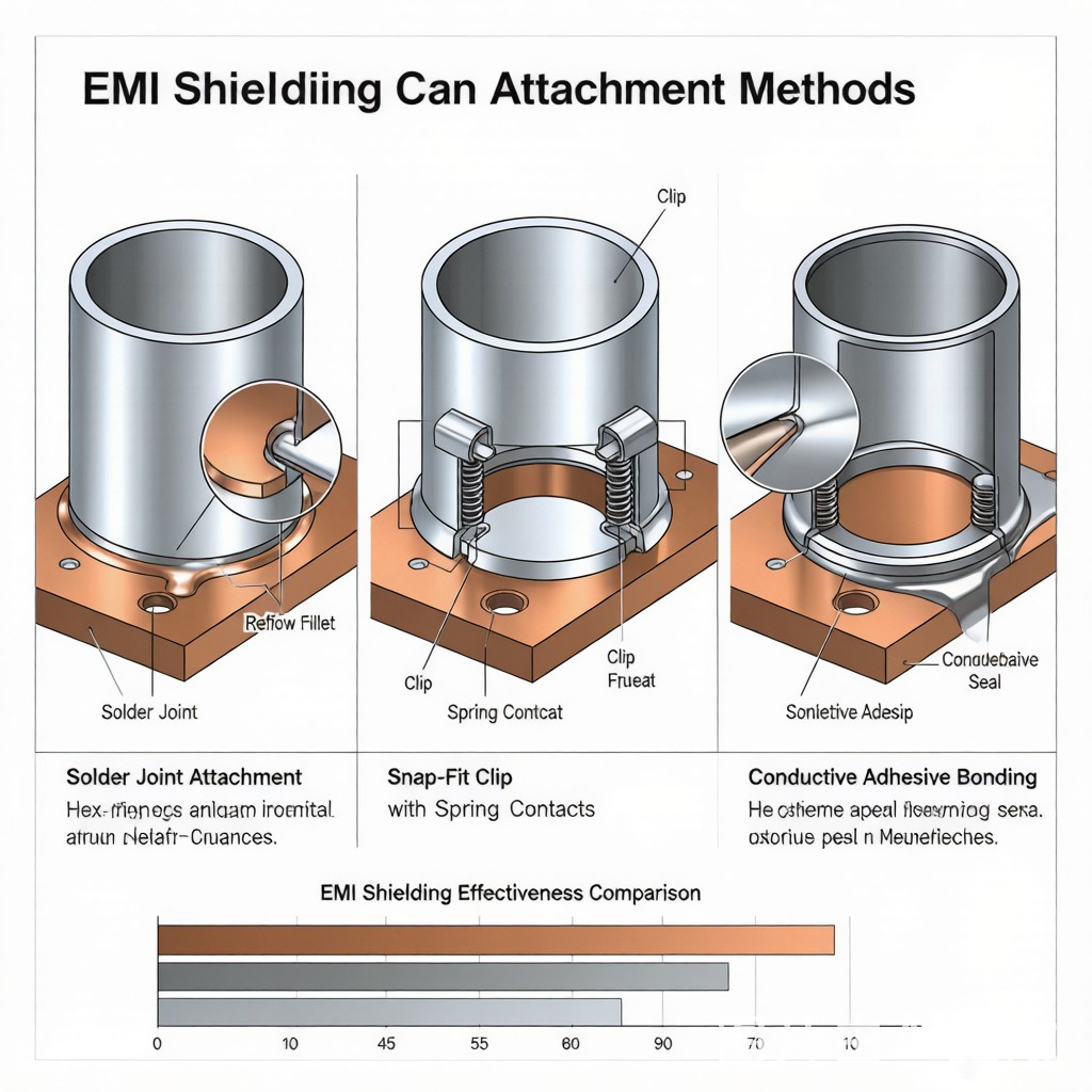 HALT & HASS Testing Methodology for SMT Electronics Reliability Qualification